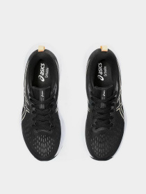 Кросівки для бігу Asics GEL-EXCITE 10 модель 1012B418-005 Фото