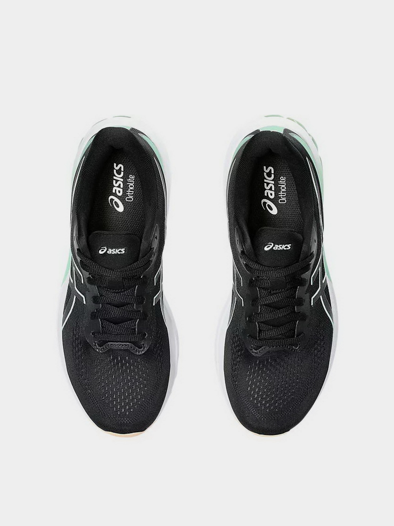 Кроссовки для бега Asics GT-1000 12 модель 1012B450-006 Фото