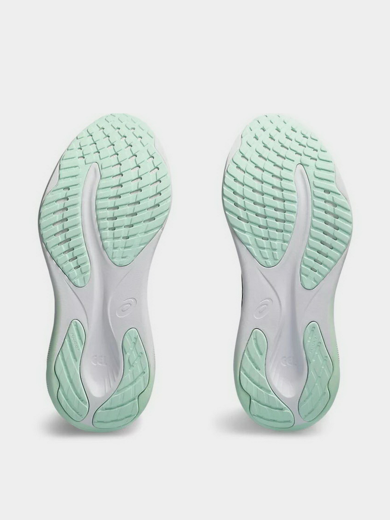 Кроссовки для бега Asics Gel-Pulse 15 модель 1012B593-001 Фото