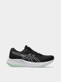 Чорний - Кросівки для бігу Asics Gel-Pulse 15