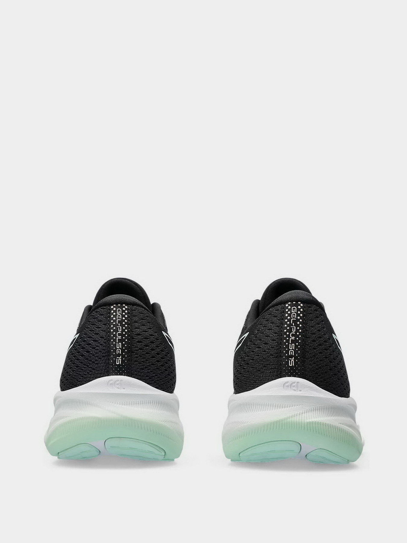 Кроссовки для бега Asics GEL-PULSE 15 модель 1012B593-001 Кроссовки для бега Asics GEL-PULSE 15 модель 1012B593-001 Фото