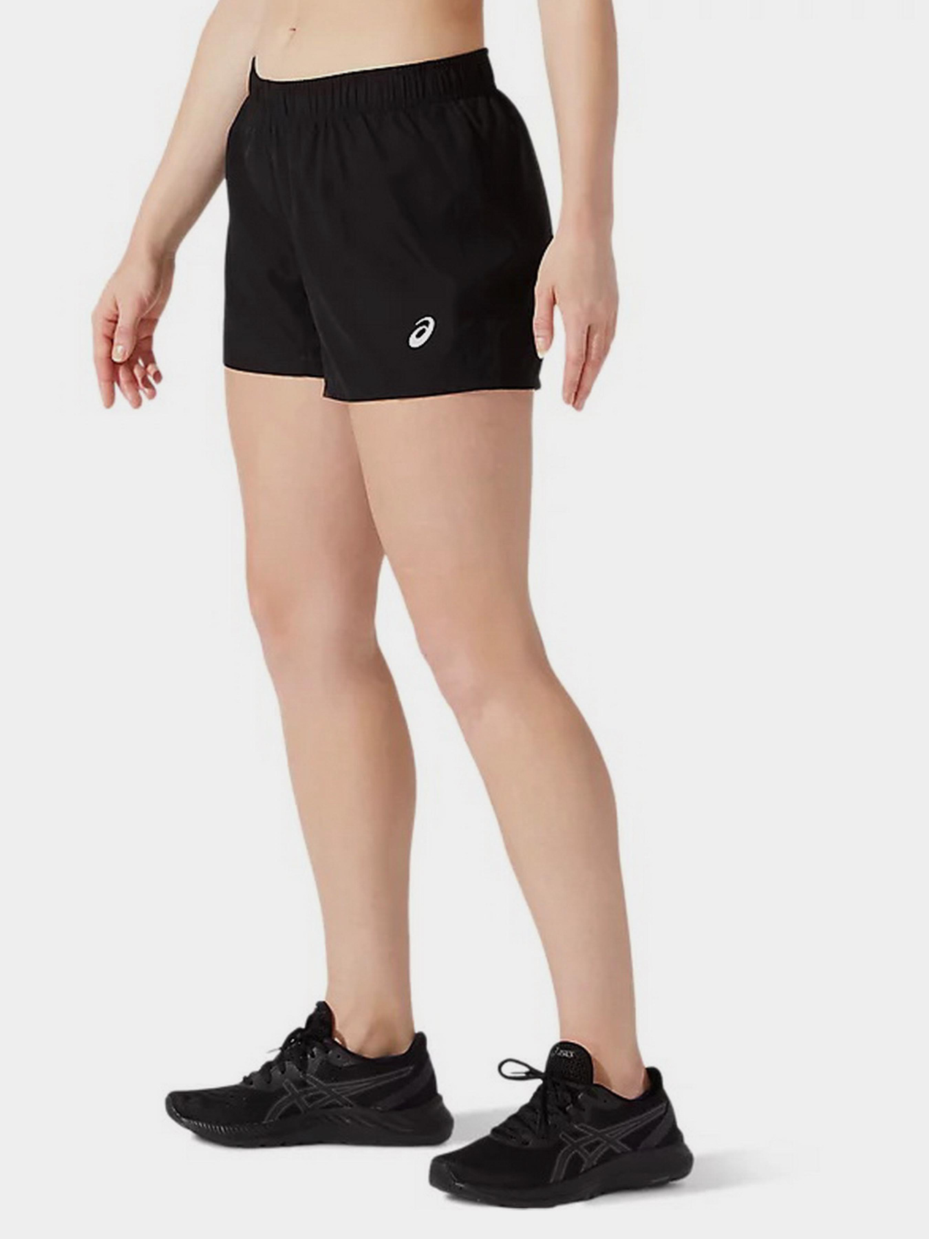 Спортивні шорти Asics CORE 4IN модель 2012C332-001 Спортивні шорти Asics CORE 4IN модель 2012C332-001 Фото