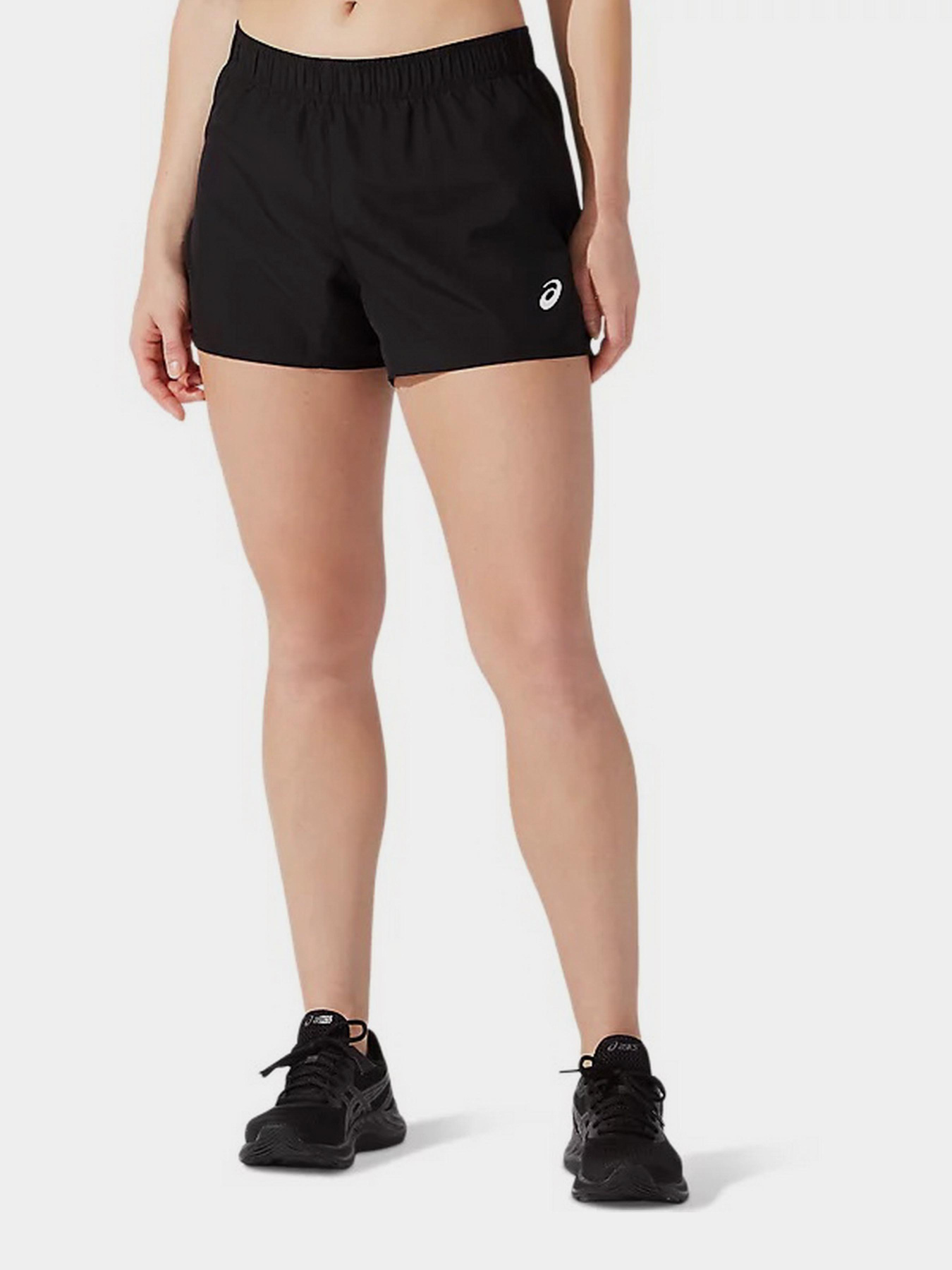 Спортивні шорти Asics CORE 4IN модель 2012C332-001 Спортивні шорти Asics CORE 4IN модель 2012C332-001 Фото