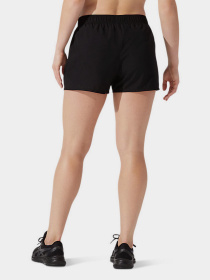 Спортивні шорти Asics CORE 4IN модель 2012C332-001 Спортивні шорти Asics CORE 4IN модель 2012C332-001 Фото