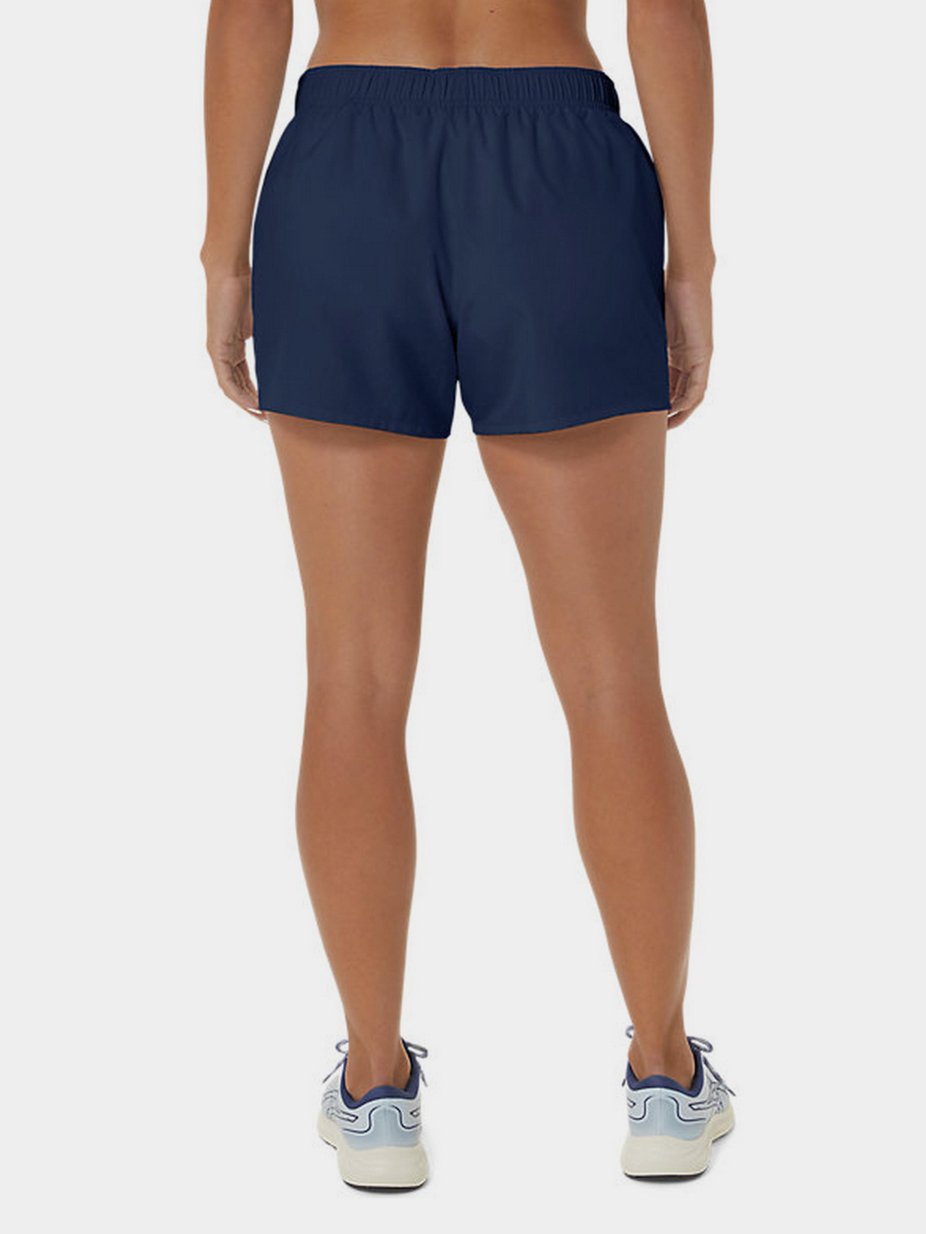 Шорты спортивные Asics Core 4in модель 2012C332-402 Фото