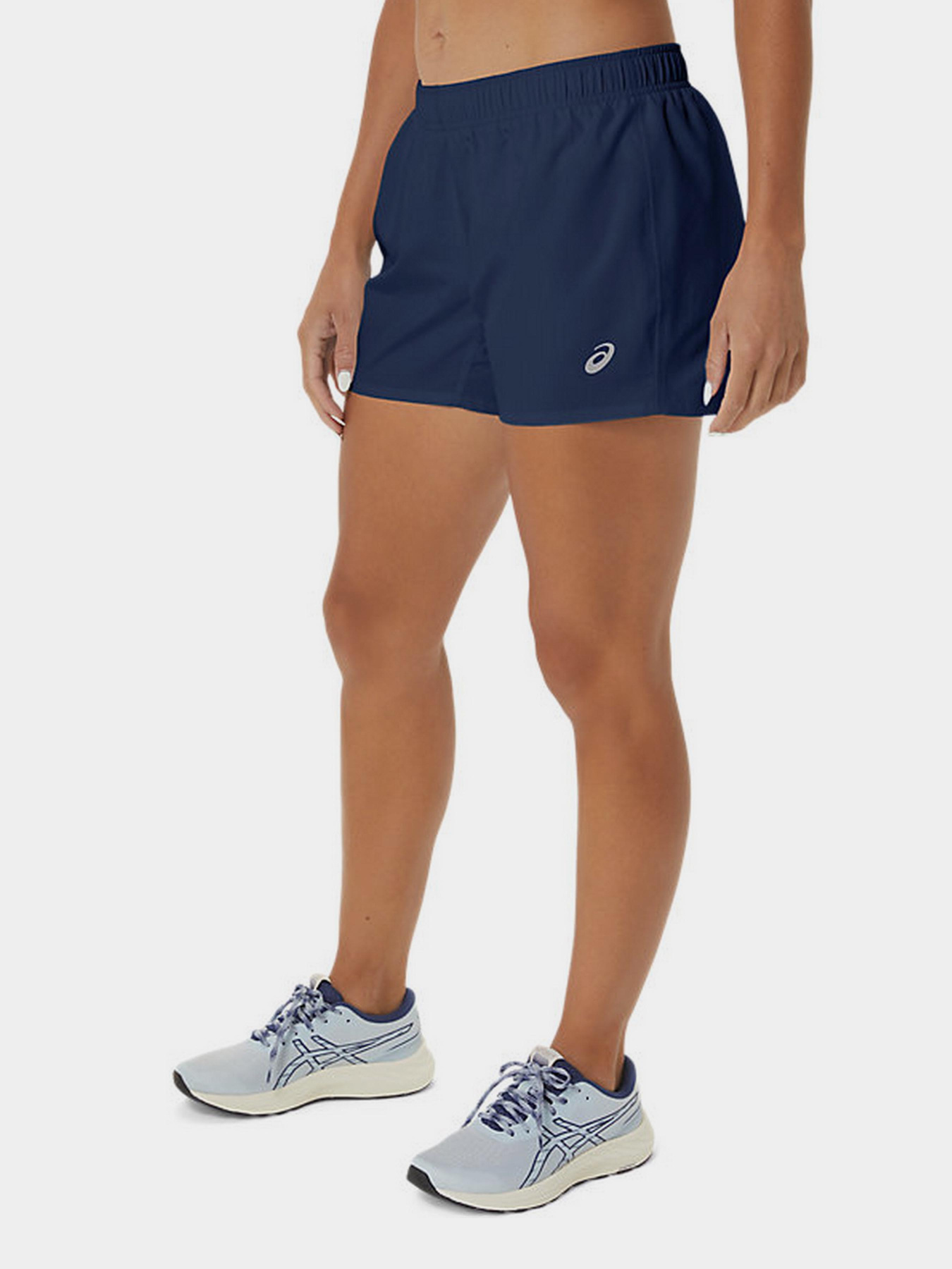 Шорты спортивные Asics Core 4in модель 2012C332-402 Фото