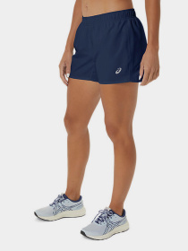 Шорты спортивные Asics Core 4in модель 2012C332-402 Фото