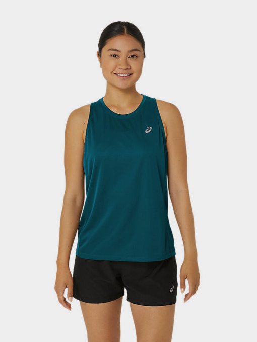 Спортивна майка Asics CORE TANK модель 2012C334-305 Фото