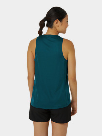 Спортивна майка Asics CORE TANK модель 2012C334-305 Фото