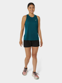 Спортивна майка Asics CORE TANK модель 2012C334-305 Фото