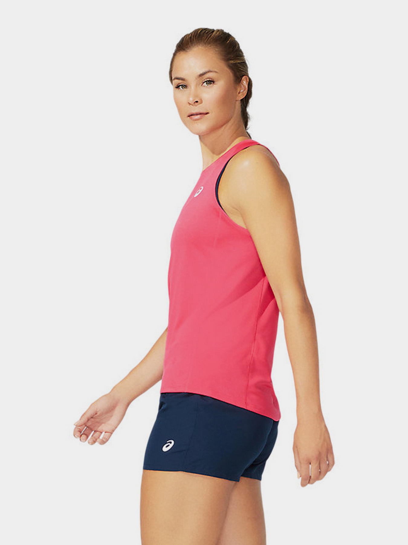 Майка спортивна Asics Core Tank Модель 2012C334-700 Фото