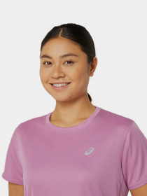 Футболка спортивная Asics Core Ss модель 2012C335-501 Фото