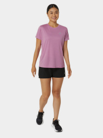 Футболка спортивная Asics Core Ss модель 2012C335-501 Фото