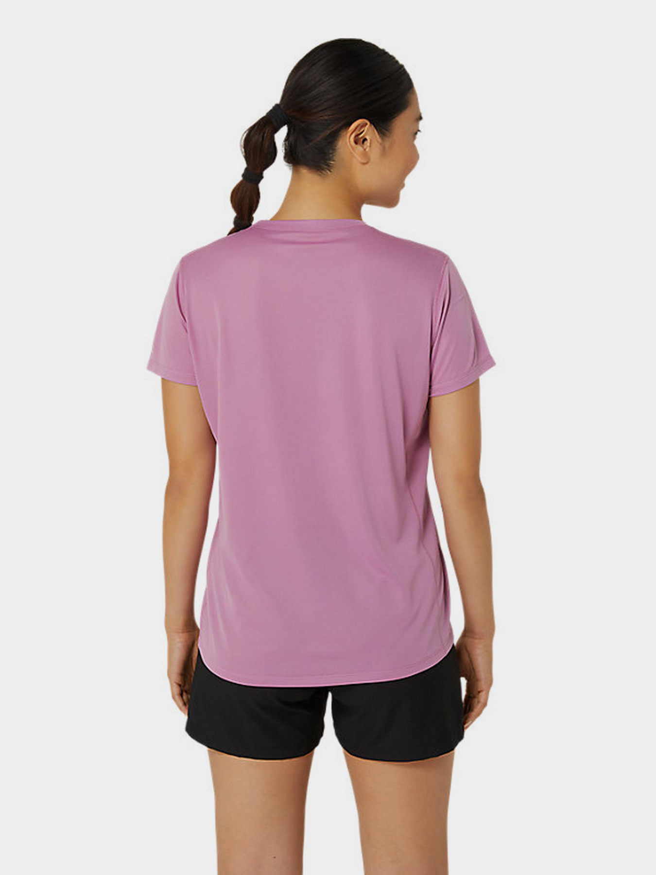 Спортивная футболка Asics CORE SS модель 2012C335-501 Фото