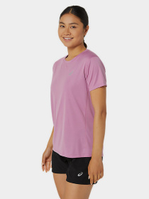 Спортивная футболка Asics CORE SS модель 2012C335-501 Фото