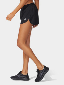 Шорты спортивные Asics Core Split модель 2012C340-001 Фото