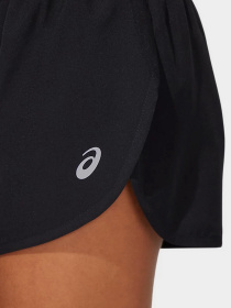 Шорты спортивные Asics Core Split модель 2012C340-001 Фото