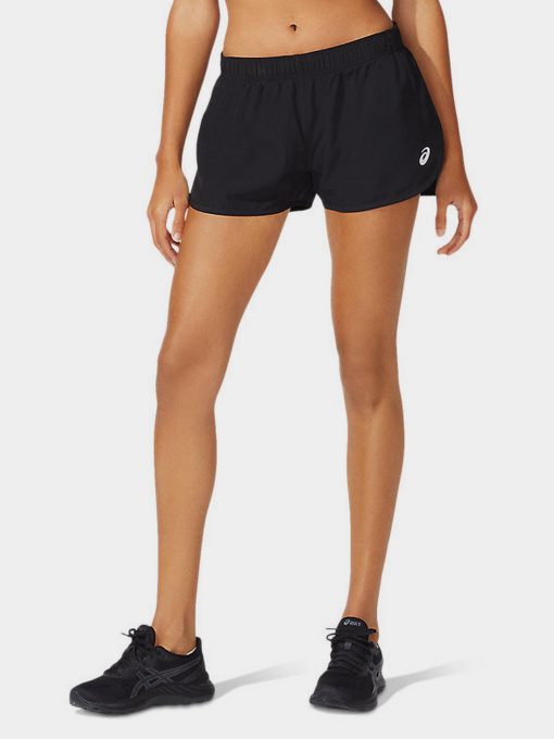 Шорты спортивные Asics Core Split модель 2012C340-001 Фото