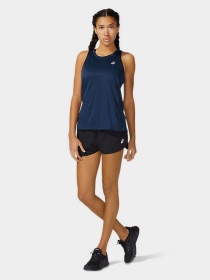 Шорты спортивные Asics CORE SPLIT модель 2012C340-001 Фото