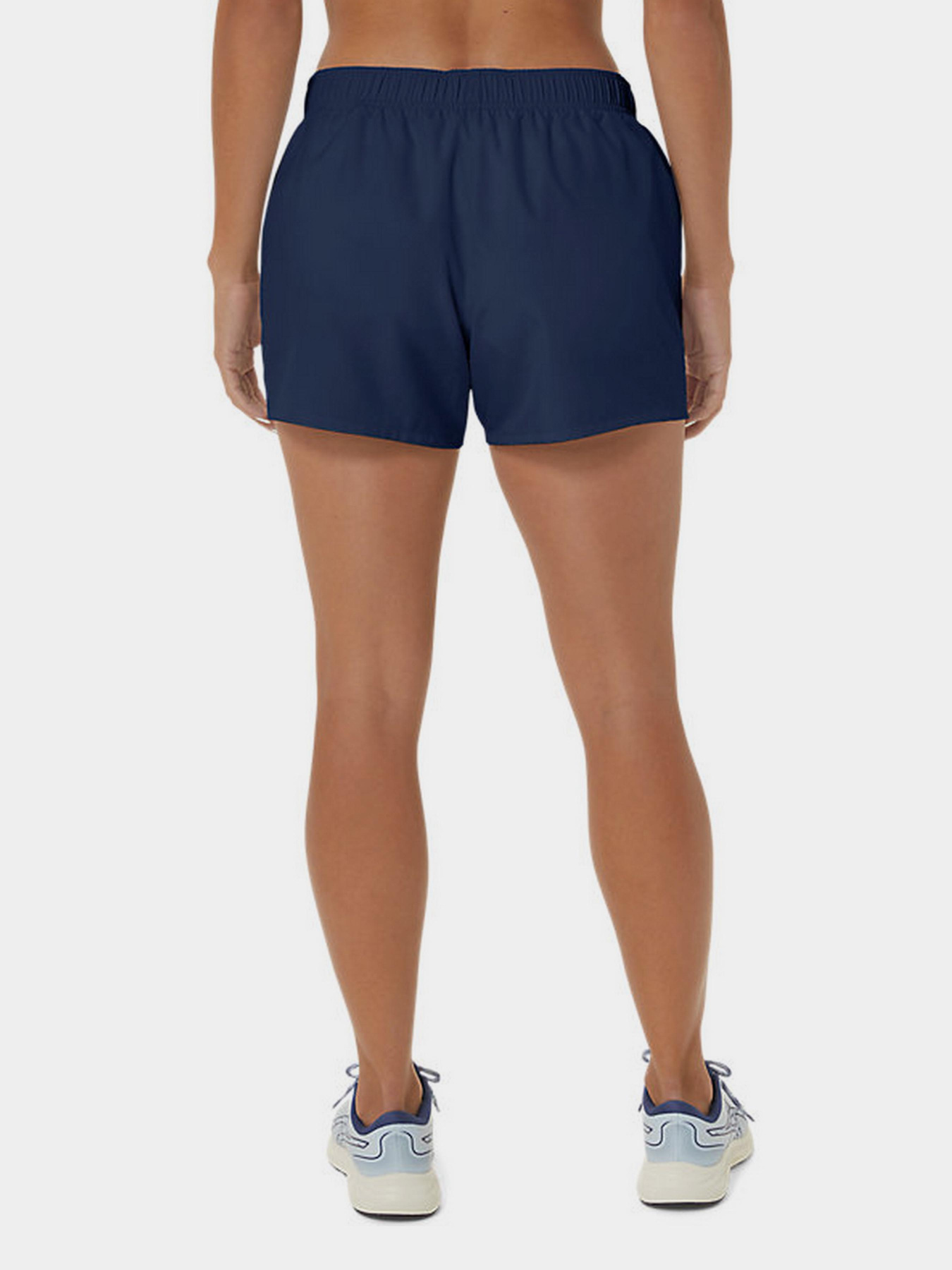 Шорты спортивные Asics Core Split модель 2012C340-400 Фото