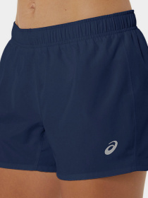 Шорты спортивные Asics Core Split модель 2012C340-400 Фото