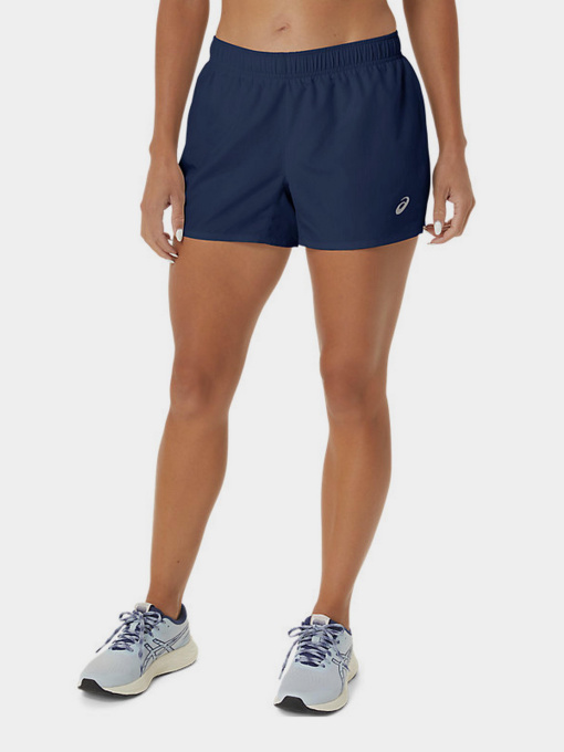 Шорты спортивные Asics Core Split модель 2012C340-400 Фото