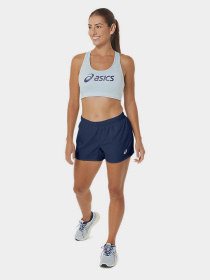 Спортивні шорти Asics CORE SPLIT модель 2012C340-400 Фото