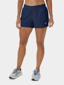 Спортивні шорти Asics CORE SPLIT модель 2012C340-400 Фото