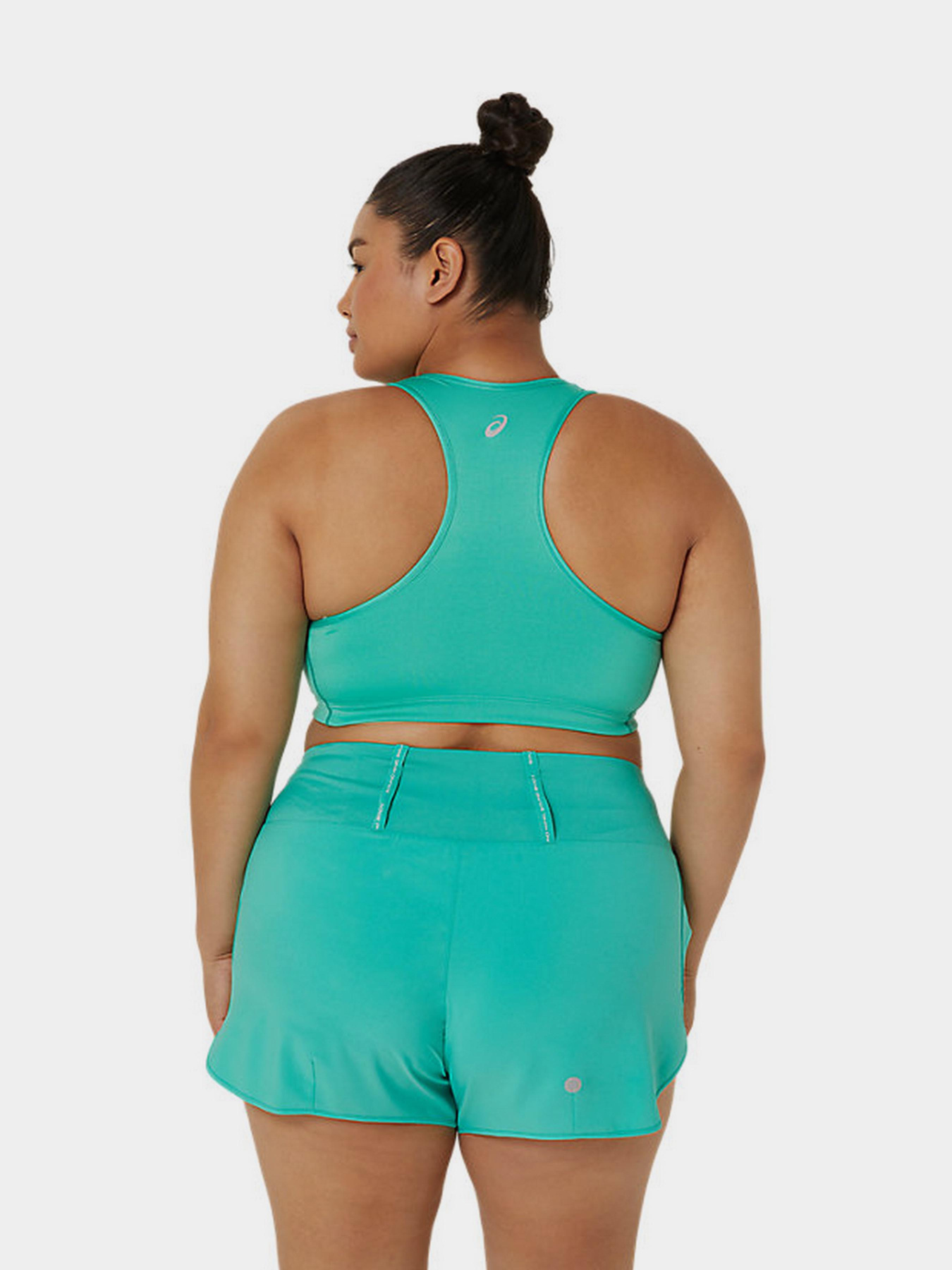 Топ спортивный Asics Core Logo модель 2012C573-325 Фото