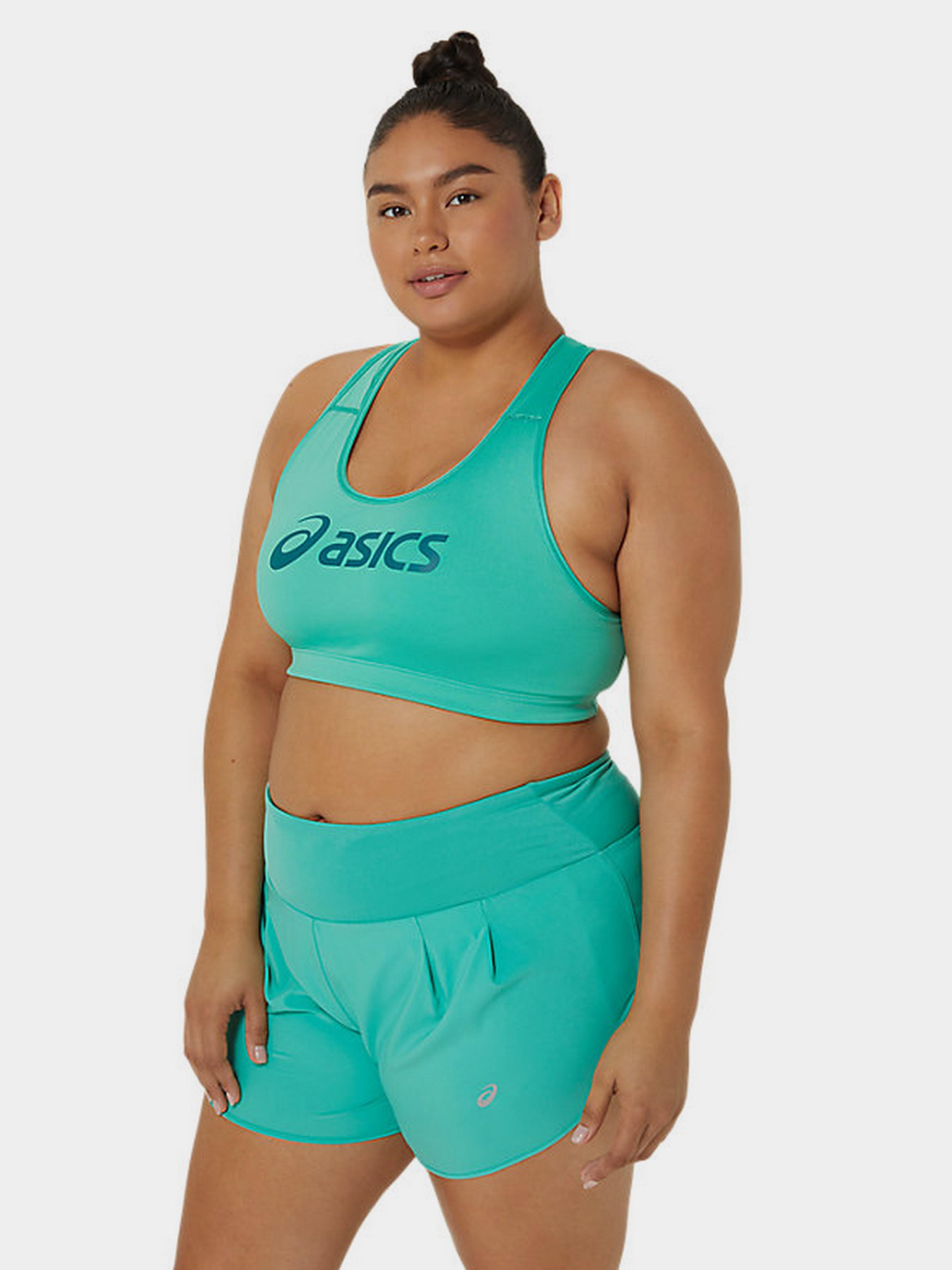 Топ спортивный Asics Core Logo модель 2012C573-325 Фото