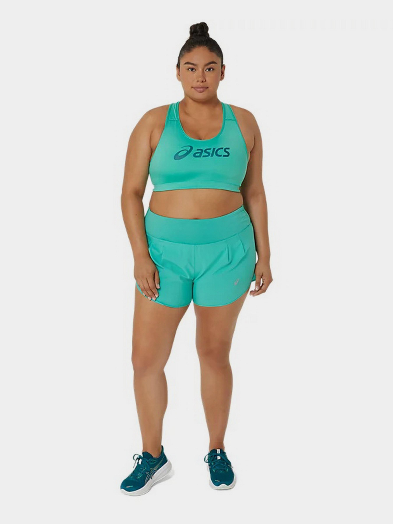 Топ спортивный Asics Core Logo модель 2012C573-325 Фото