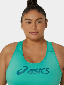 Топ спортивный Asics Core Logo модель 2012C573-325 Фото