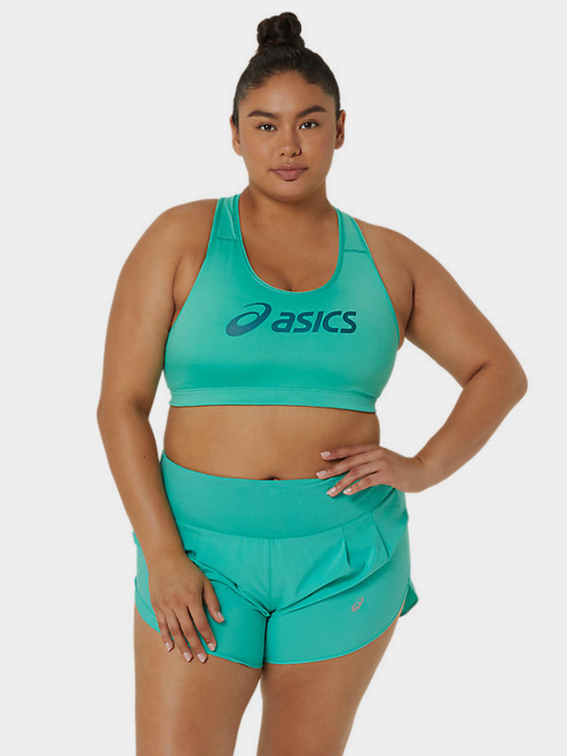 Топ спортивный Asics CORE LOGO модель 2012C573-325 Фото