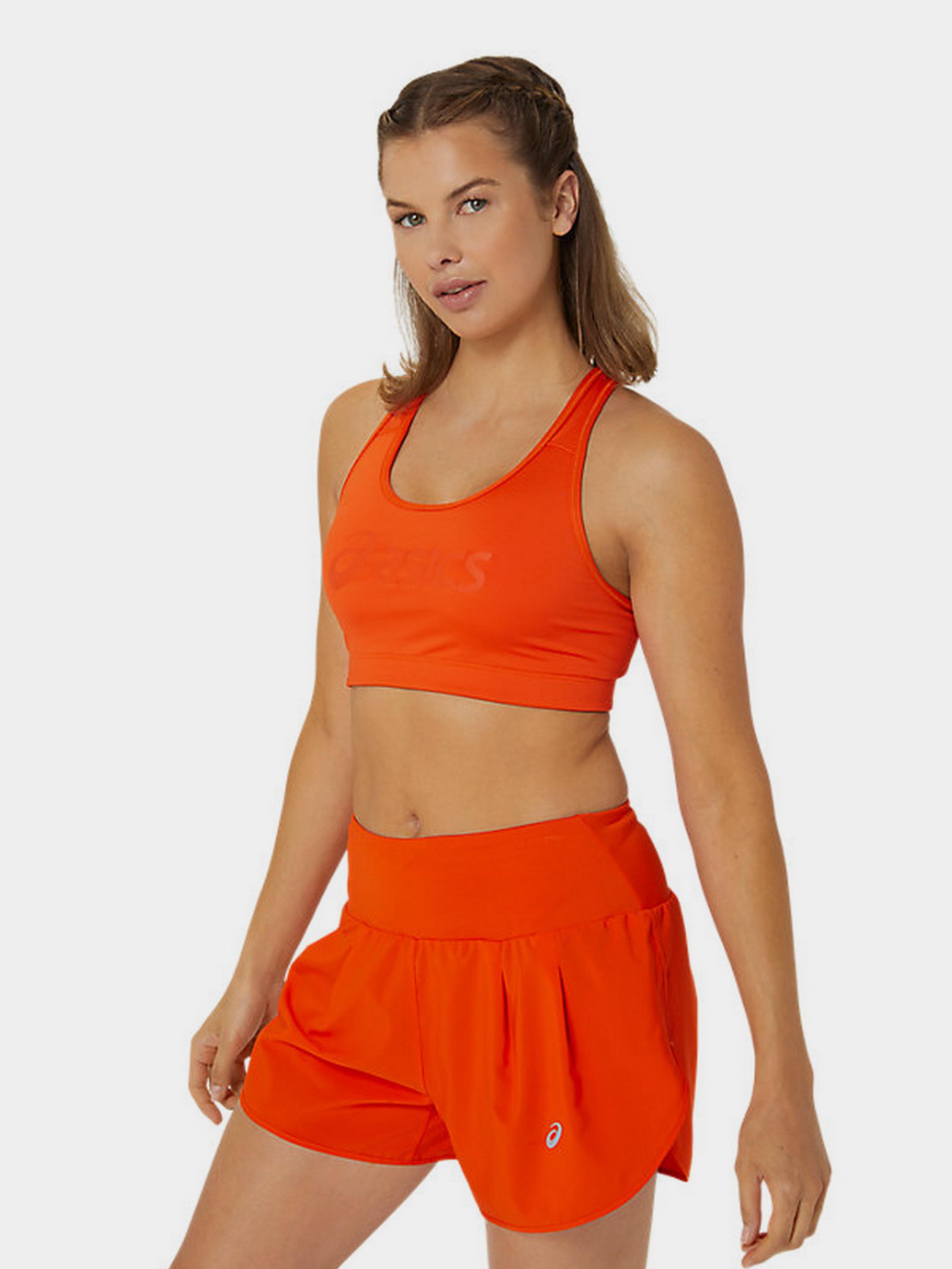 Топ спортивный Asics Core Logo модель 2012C573-801 Фото