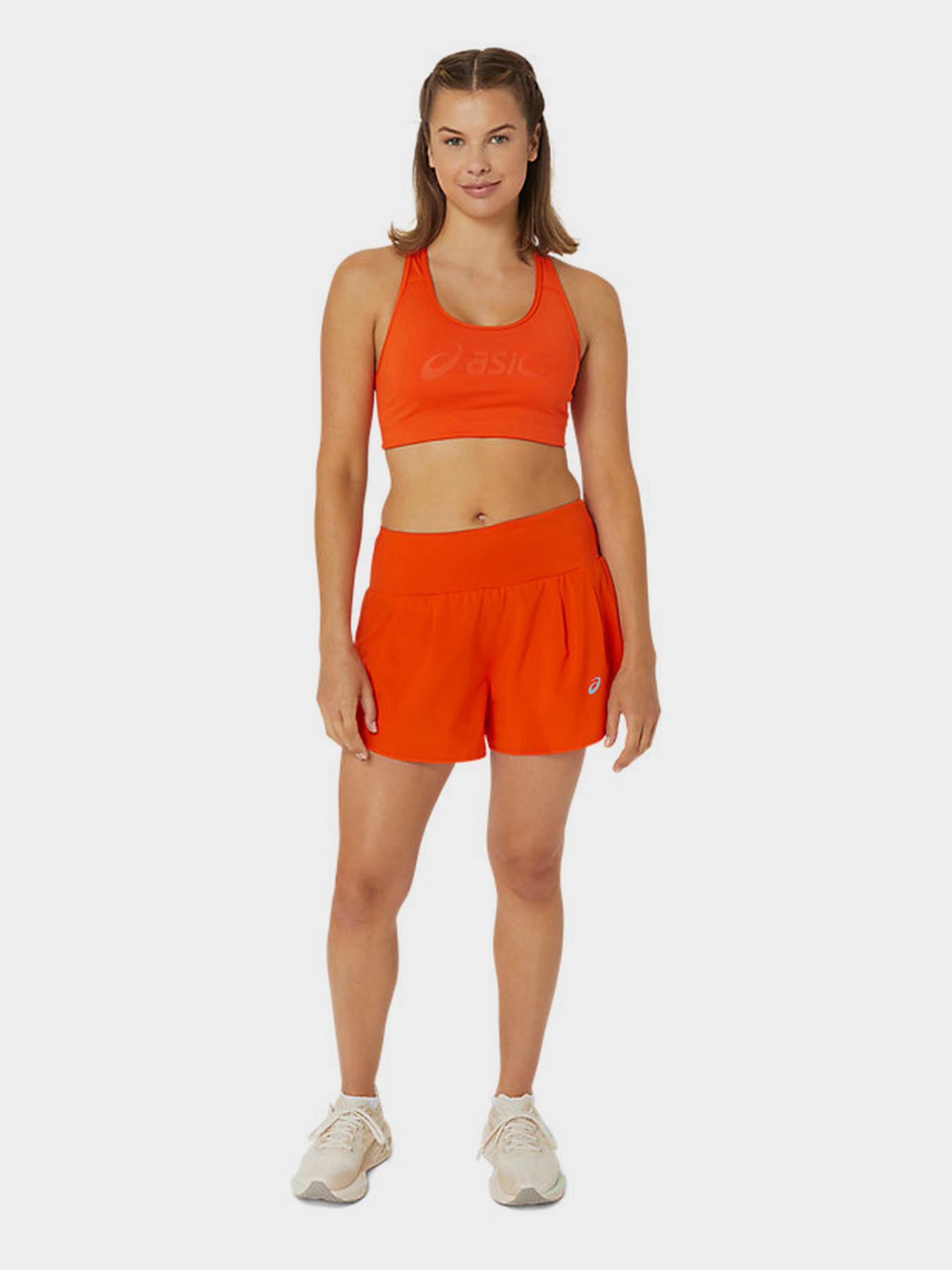 Топ спортивный Asics Core Logo модель 2012C573-801 Фото