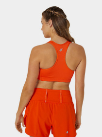 Топ спортивный Asics Core Logo модель 2012C573-801 Фото