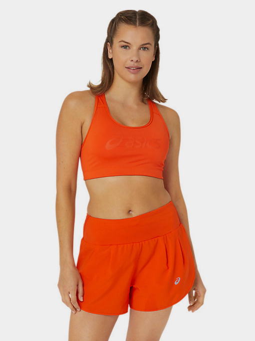 Спортивный топ Asics CORE LOGO модель 2012C573-801 Фото