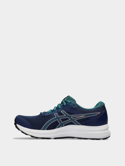 Кросівки для бігу Asics Gel-Contend 8 модель 1012B320-413 — фото - INTERTOP