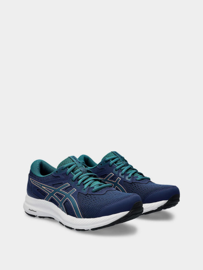 Кросівки для бігу Asics Gel-Contend 8 модель 1012B320-413 — фото 6 - INTERTOP