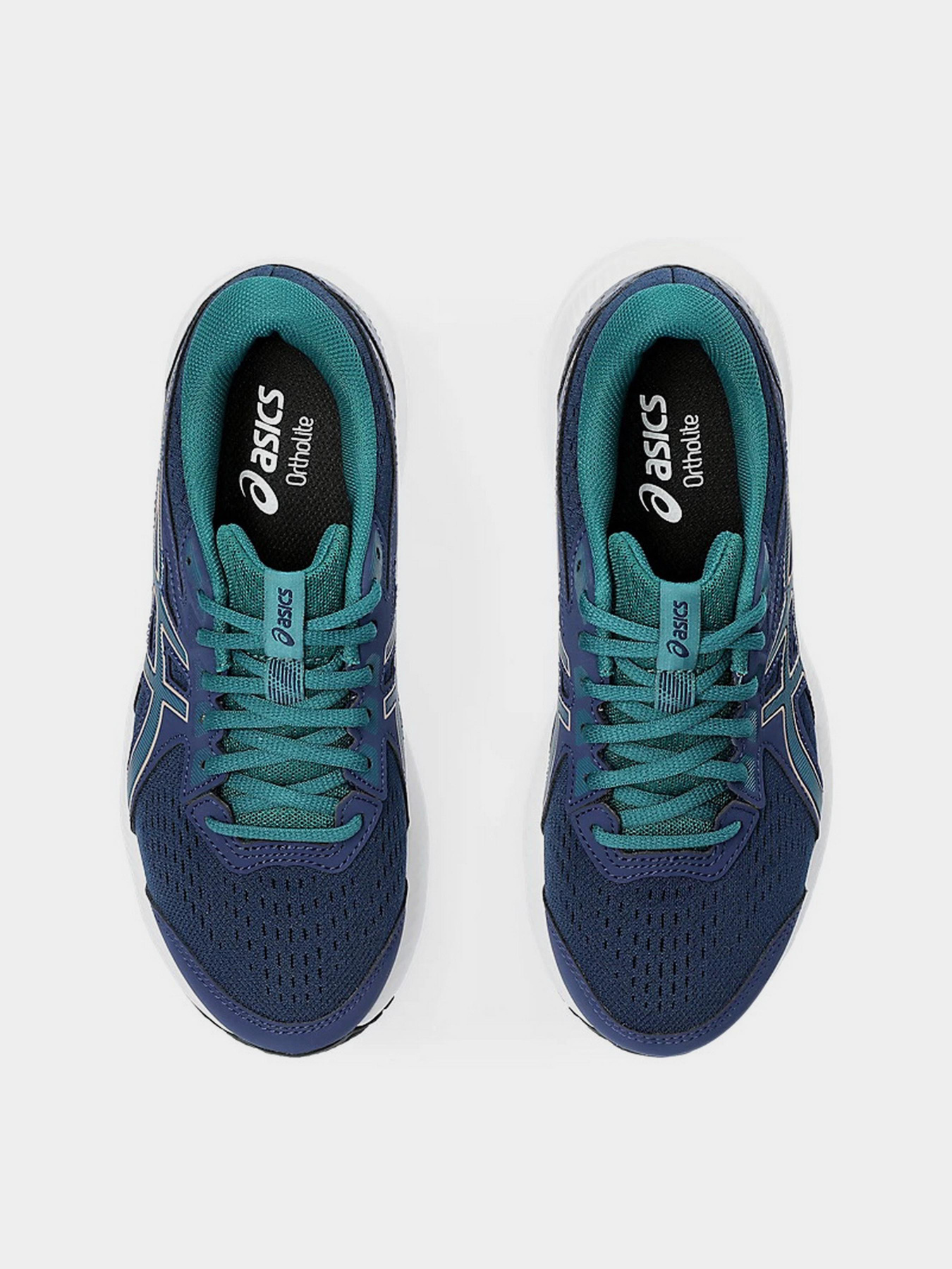 Кроссовки для бега Asics GEL-CONTEND 8 модель 1012B320-413 Фото