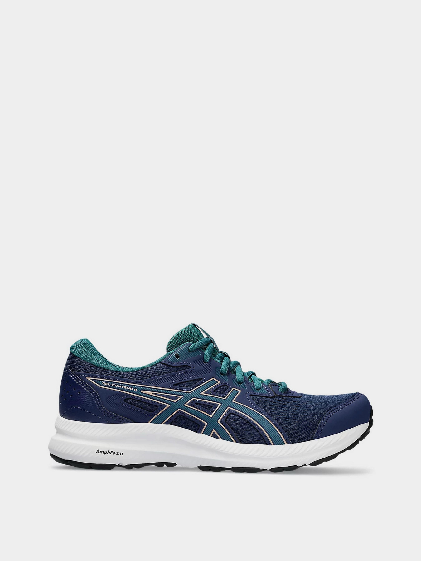 Кроссовки для бега Asics GEL-CONTEND 8 модель 1012B320-413 Фото