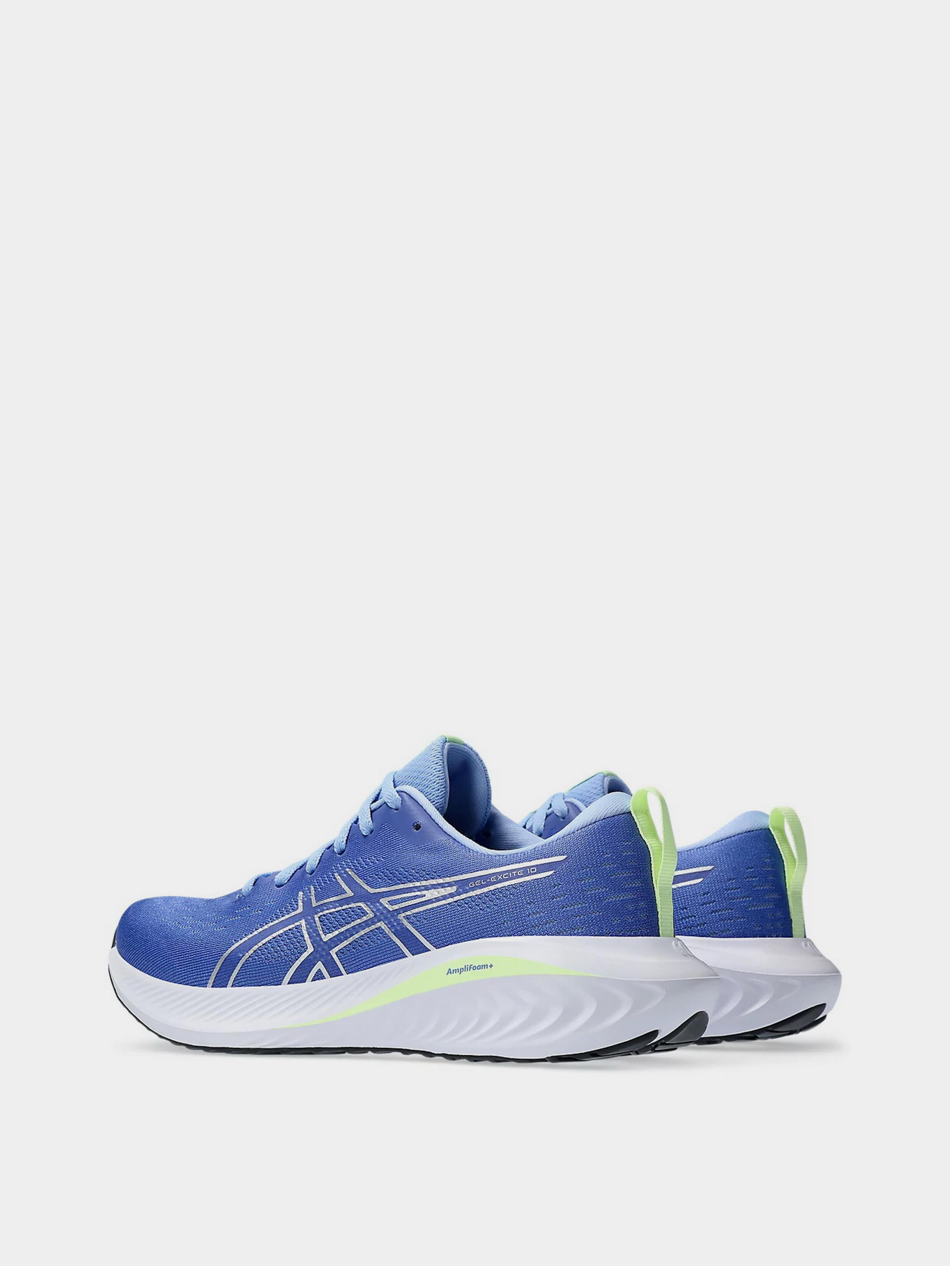 Кросівки для бігу Asics Gel-Excite 10 Модель 1012B418-403 Фото