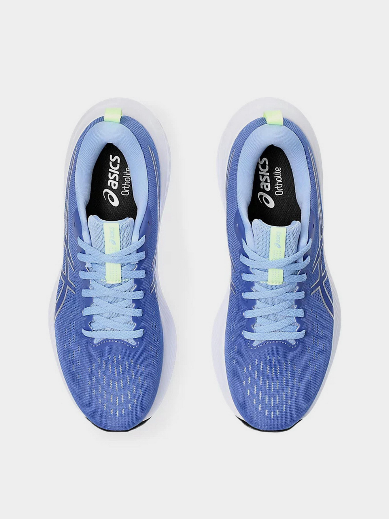 Кросівки для бігу Asics GEL-EXCITE 10 модель 1012B418-403 Фото