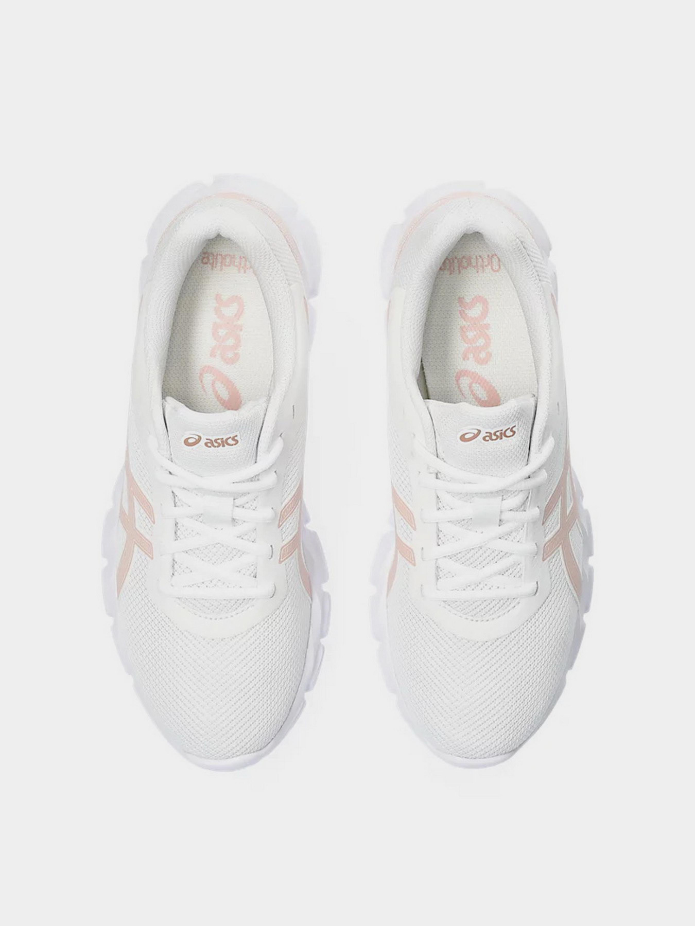 Кроссовки Asics Gel-Quantum Lyte Ii модель 1202A344-105 Фото