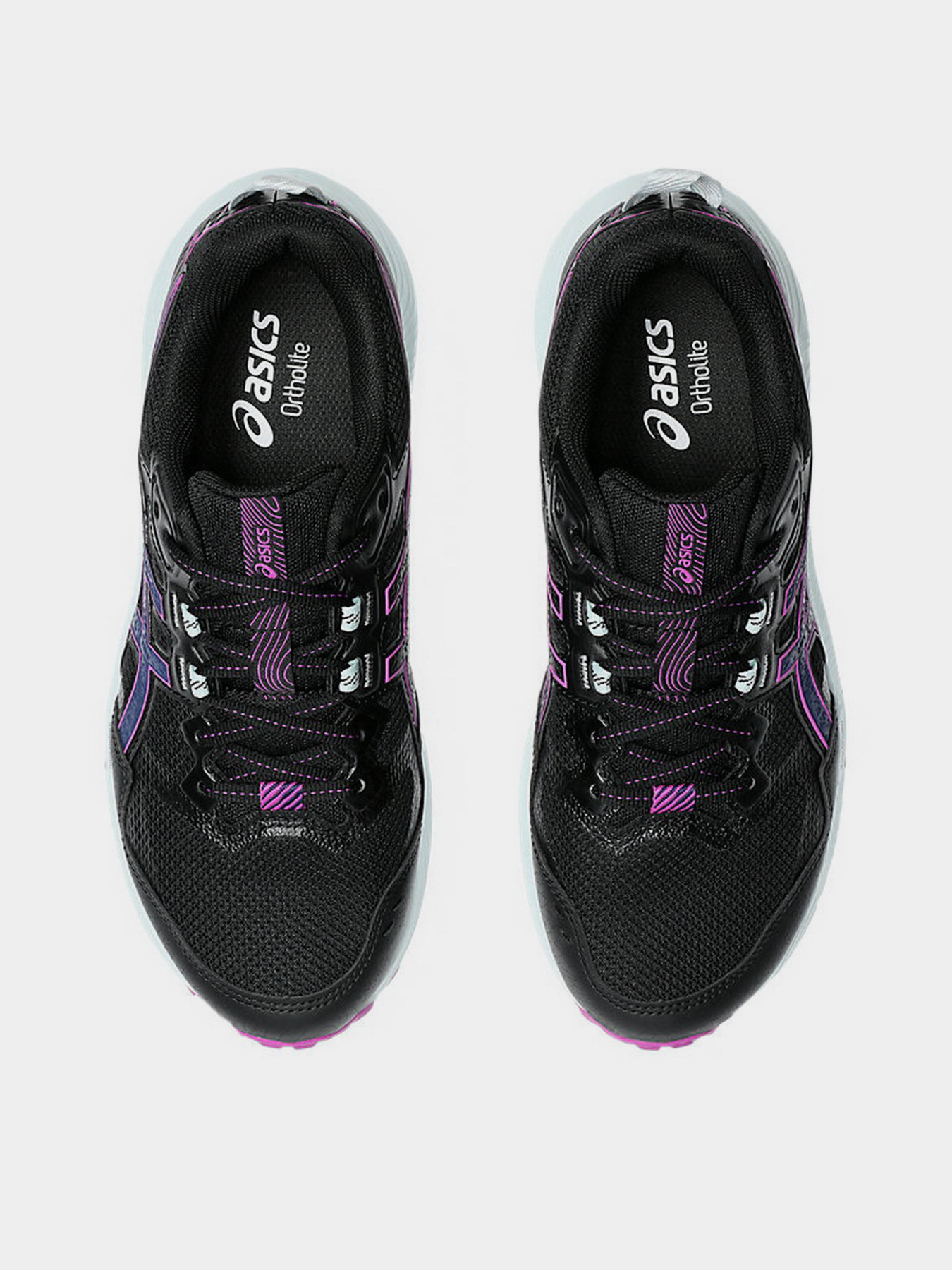 Кроссовки для бега Asics Gel-Sonoma 7 модель 1012B413-005 Фото