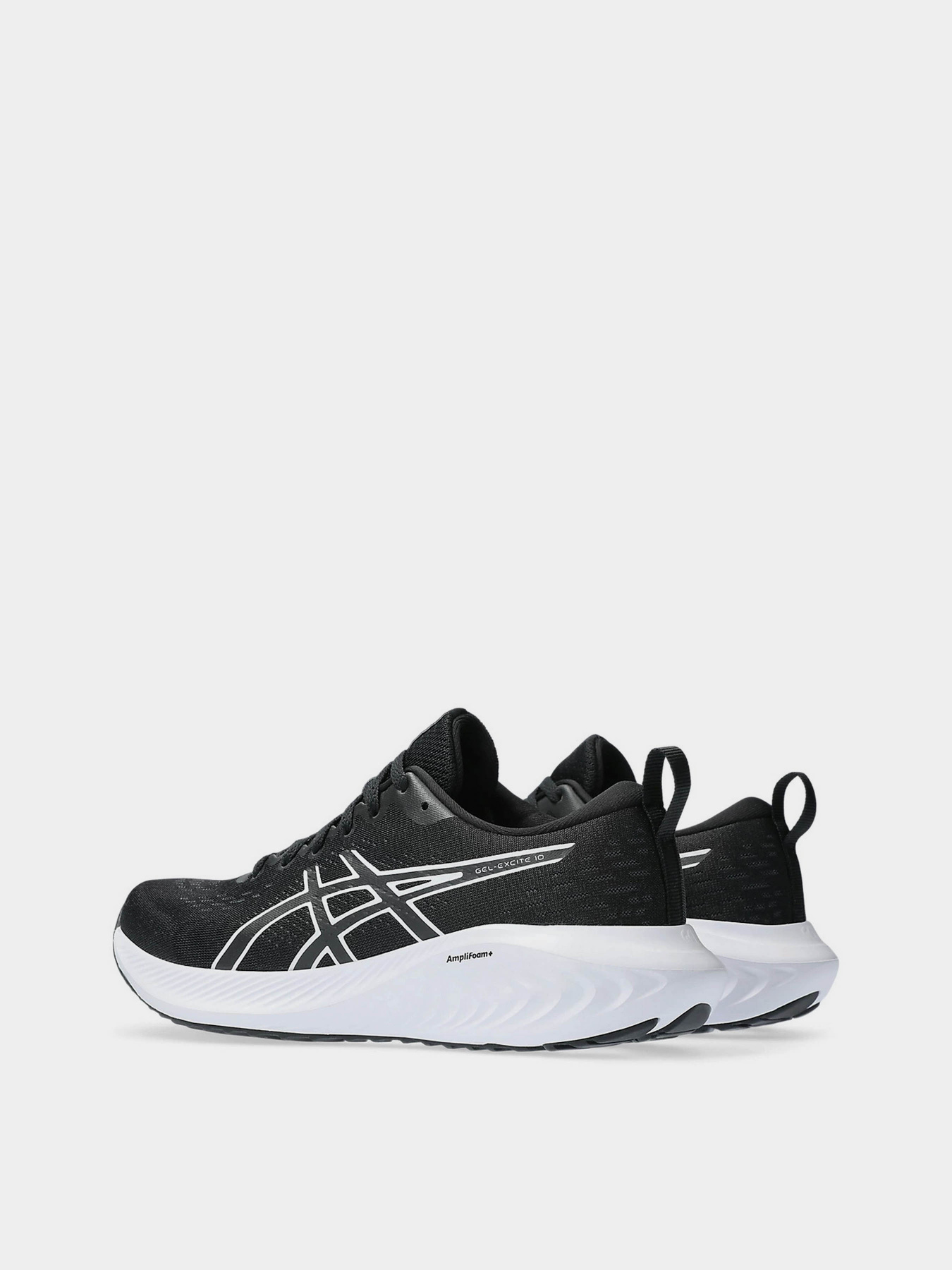 Кросівки для бігу Asics Gelexcite 10 модель 1012B418-003 Фото