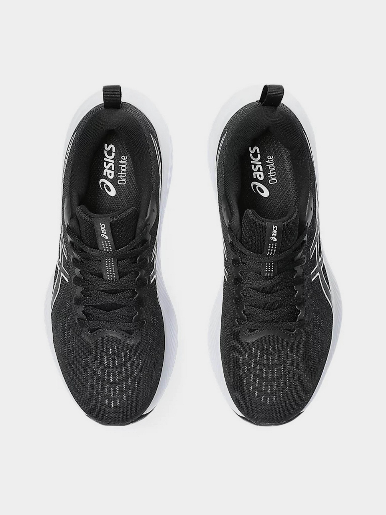 Кросівки для бігу Asics Gelexcite 10 модель 1012B418-003 Фото