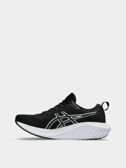 Кросівки для бігу Asics Gelexcite 10 модель 1012B418-003 — фото - INTERTOP