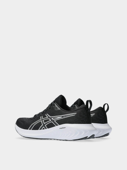 Кросівки для бігу Asics Gelexcite 10 модель 1012B418-003 — фото 4 - INTERTOP