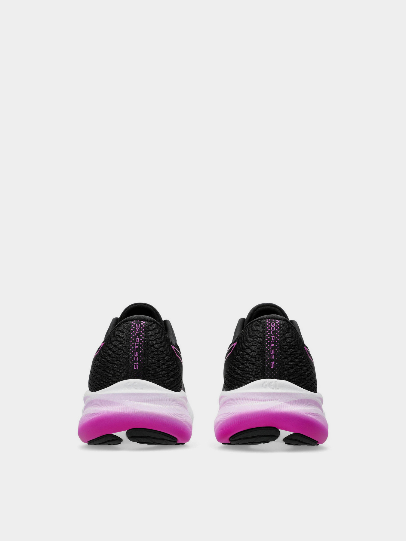 Кроссовки для бега Asics Gel Pulse 15 модель 1012B593-004 Фото